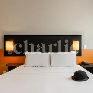 Paraíso Suítes By Charlie Hotel São Paulo