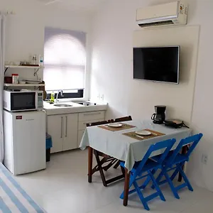 Apartamento Centro Apartamento Búzios