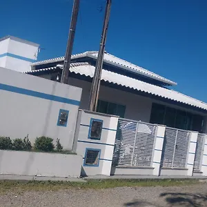 Mulher Do Mar Estalagem Penha (Santa Catarina)